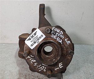 Manga eixo Esquerdo ford Fiesta 1996 a 2002