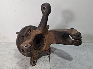 Manga eixo Esquerdo Ford Fiesta 2000 a 2003