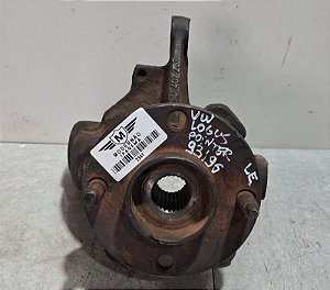 Manga eixo Esquerdo Vw Logus/Pointer 1993 a 1996