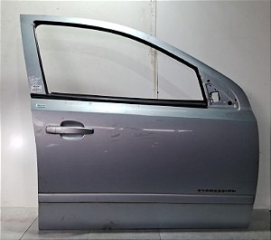 Porta Dianteira Direita Gm Vectra 2006 a 2011 Com detalhe