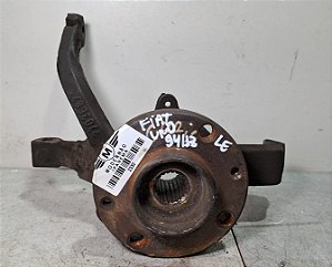 Manga eixo Esquerdo fiat uno 1994 a 2013