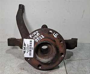 Manga eixo Esquerdo Fiat Uno 1994 a 2013