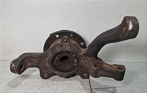 Manga eixo Esquerdo Fiat Uno 1994 a 2013