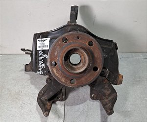 Manga eixo Esquerdo Vw fox/crossfox/Polo 2004 a 2014 sem abs cod: 6Q0255AD