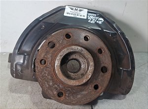 Manga eixo Esquerdo GM vectra 1997 a 2005