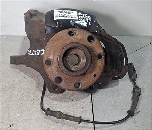 Manga eixo Esquerdo Gm corsa/celta 1996 a 2016 c/abs