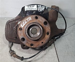 Manga eixo Direito Gm corsa/celta 1996 a 2016 c/abs