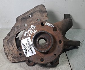 Manga eixo Direito Gm corsa/celta 1996 a 1998