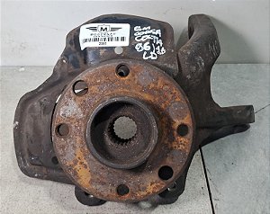 Manga eixo Direito Gm corsa/celta 1996 a 2016