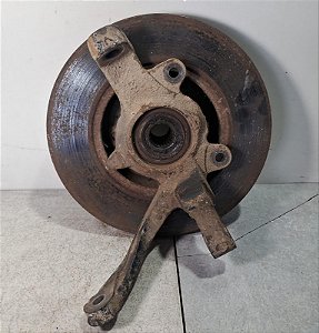 Manga eixo Direito Fiat uno 1994 a 2013