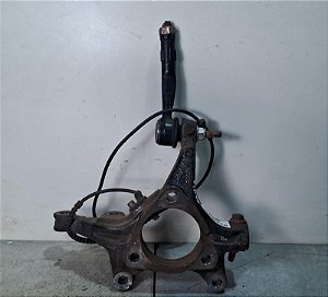 Manga eixo Esquerdo gm spin/cobalt/onix 2017 a 2019 c/abs