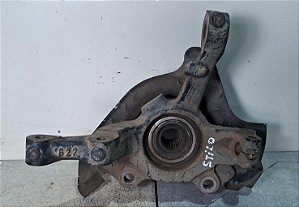 Manga eixo Direito fiat stilo 2003 a 2011