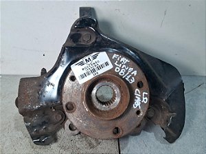 Manga eixo Direito fiat linea 2008 a 2013 c/abs