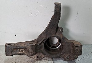 Manga eixo Direito fiat Palio 2000 a 2012