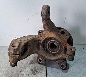 Manga eixo Direito Ford ka/fiesta 1.0 1997 a 2003