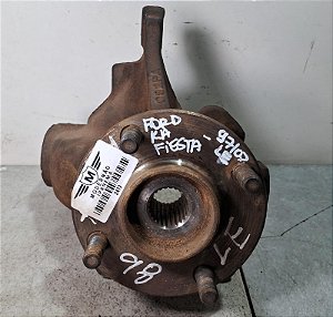 Manga eixo Esquerdo ford ka/fiesta 1997 a 2007