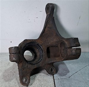 Manga eixo Esquerdo ford escort hobby 1986 a 1996