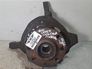 Manga eixo Esquerdo Gm Corsa/Montana/Meriva 2002 A 2012