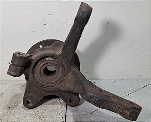 Manga eixo Esquerdo Renault clio 2000 a 2011