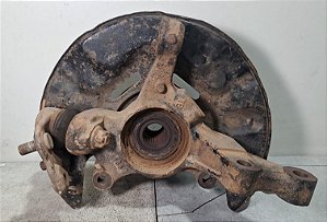 Manga eixo Esquerdo toyota Corolla 2003 a 2008 1.6/1.8 s/abs