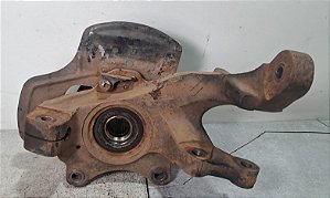 Manga eixo Esquerdo Gm montana 1.4 2011 a 2021