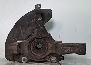 Manga eixo Esquerdo fiat palio 2001 a 2020