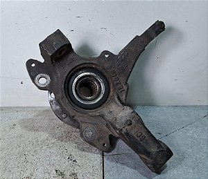 Manga eixo Dianteiro Esquerdo fiat palio 2001 a 2020