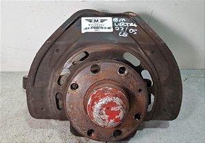 Manga eixo  Esquerda GM Vectra 1997 a 2005