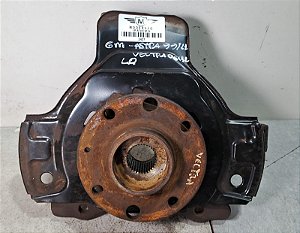 Manga eixo Direito GM Vectra 1997 A 2005 Astra 1999 a 2011