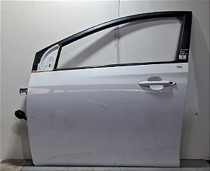 Porta Dianteira Esquerda Hyundai Hb20 2013 a 2019  detalhe