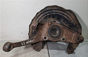 Manga eixo Direito ford Corcel/Belina 1971 a 1980