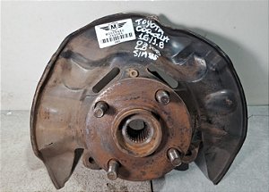 Manga eixo Direito toyota corolla 2003 a 2008 1.6/1.8 s/abs