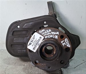 Manga eixo Esquerdo Gm Corsa/Montana/Meriva 2002 a 2012