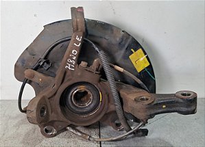 Manga eixo Esquerdo Hyundai hb20 2013 a 2019 c/abs