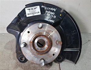 Manga eixo Direito hyundai Hb20 2013 a 2019 c/abs