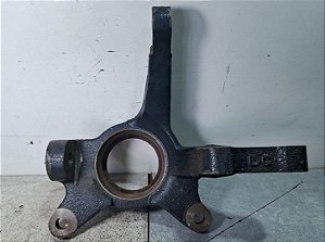 Manga eixo Esquerdo Hyundai accent 1999 a 2006