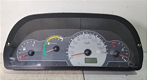 Painel instrumento Fiat palio/uno 2008 a 2013