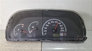 Painel instrumento Fiat palio/siena/strada/uno/fiorino 2000 a 2013