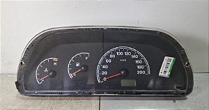 Painel instrumento Fiat palio/siena/strada/uno/fiorino 2000 a 2013