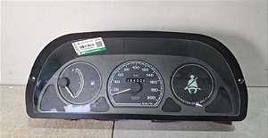 Painel instrumento Fiat palio/uno 1996 a 2003