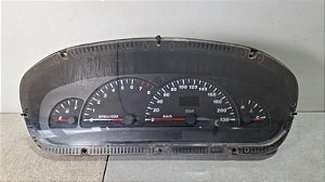 Painel instrumento Fiat marea/brava 1998 a 2008