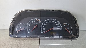 Painel instrumento Fiat palio/siena/strada/uno/fiorino 2000 a 2013