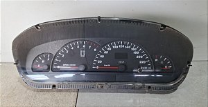 Painel instrumento FIat marea/brava 1998 a 2008