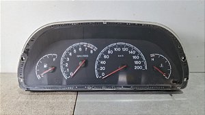 Painel instrumento Fiat palio/siena/strada/uno/fiorino 2000 a 2013