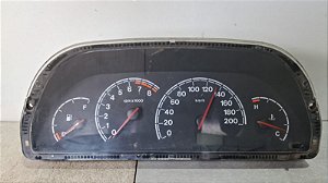 Painel instrumento Fiat palio/siena/strada/uno/fiorino 2000 a 2013