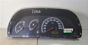 Painel instrumento Fiat palio/siena/strada/uno/fiorino 2000 a 2013