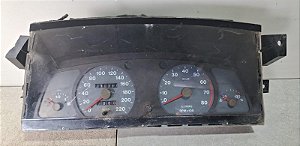 Painel instrumento Fiat tempra 1995 a 1998 COM DETALHE