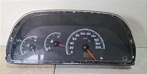 Painel instrumento Fiat palio/siena/strada/uno/fiorino 2000 a 2013