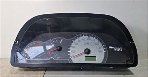 Painel instrumento Fiat palio/uno 2008 a 2013