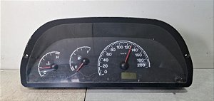 Painel instrumento Fiat palio/siena/strada/uno/fiorino 2000 a 2013 COM DETALHE